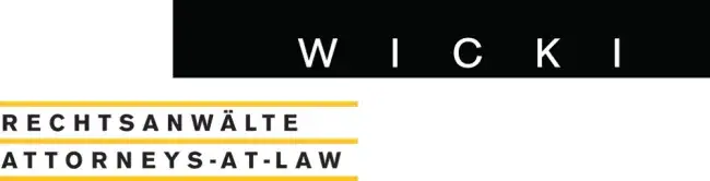 Wicki Partners AG